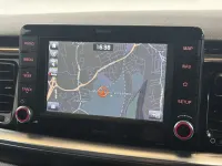 Used Kia Stonic 2019 White SUV