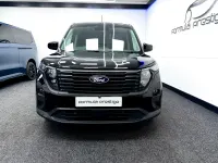 Used Ford Transit Limited 125 HP (91 kW) 2024 Black Van
