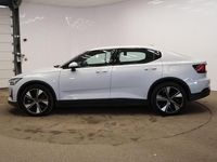 Used Polestar 2 169 kW (231 HP) 2023 Silver Hatchback