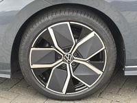 Used VW Golf VIII R-line 150 HP (110 kW) 2025 Grey Hatchback