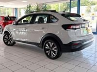 Used VW Taigo Life 115 HP (84 kW) 2024 Grey SUV