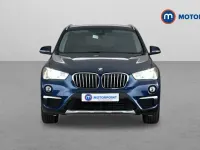 Used BMW X1 xLine 192 HP (141 kW) 2019 SUV
