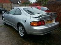 Used Toyota Celica 1998 Hatchback