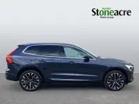 New Volvo XC60 Ultra 455 HP (334 kW) 2025 SUV