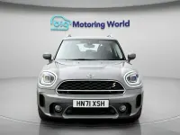 Usado Mini Cooper S Classic 220 HP (161 kW) 2022 Citadino