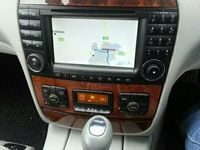 Used Mercedes S430 2003 Sedan