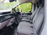 Usado Ford Transit Custom Limited 170 CV (125 kW) 2025 Gris Van