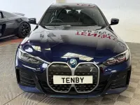 Used BMW i4 M Sport 250 kW (340 HP) 2026 Sedan