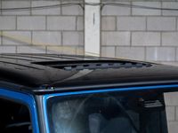 Used Mercedes G450 AMG Line Premium Plus 367 HP (269 kW) 2025 Blue SUV