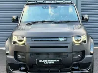 Used Land Rover Defender First Edition 2020 Green SUV
