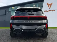 Ny Cupra Terramar VZ2 272 HK (200 kW) 2026 Svart SUV