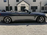 Used BMW 420 M Sport 190 HP (139 kW) 2020 Cabriolet