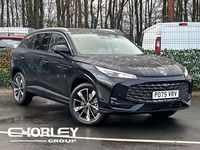 Used MG HS Trophy 2026 Black SUV