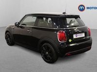 Used Mini Cooper Level 2 135 kW (184 HP) 2023 Hatchback