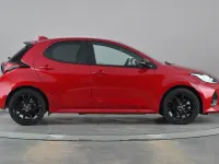 Used Mazda 2 Homura-Line 116 HP (85 kW) 2025 Red Hatchback