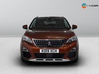 used Peugeot 3008 1.2 PureTech Allure 5dr SUV