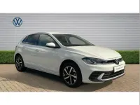 New VW Polo Match 94 HP (69 kW) 2025 Other Hatchback