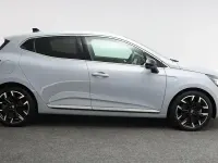 Used Renault Clio V Techno 2024 Grey Hatchback
