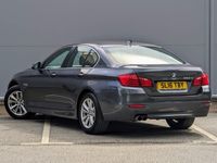 used BMW 520 5 Series 2.0 d SE Auto Euro 6 (s/s) 4dr