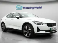 Used Polestar 2 2023 Hatchback