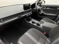 Used Honda Civic Sport 143 HP (105 kW) 2026 Premium crystal red