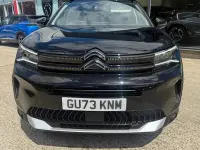 Used Citroën C5 PureTech 131 HP (96 kW) 2023 Hatchback