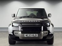Używany Land Rover Defender HSE Dynamic 249 KM (183 kW) 2025 SUV