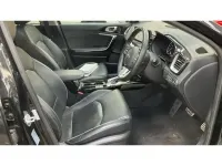 Used Kia XCeed First Edition 2020 Black SUV