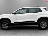 Used Jeep Avenger Longitude 101 HP (74 kW) 2025 SUV