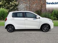 used Suzuki Celerio 67192