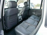 Used Land Rover Range Rover 174 HP (127 kW) 2003 SUV
