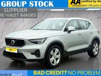 Begagnad Volvo XC40 Core 2023 SUV