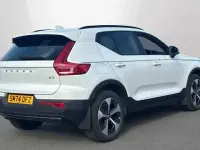 Used Volvo XC40 Plus 161 HP (118 kW) 2025 SUV