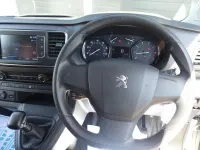Used Peugeot Expert Premium 142 HP (104 kW) 2023 White Van