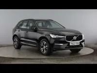 Used Volvo XC60 Core 250 HP (183 kW) 2023 Black SUV