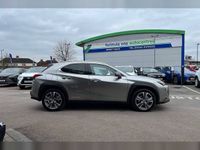 used Lexus UX Electric Hatchback 300e 150kW 72.8 kWh 5dr E-CVT (Takumi Pack)