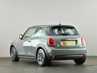 used Mini Cooper S Hatch 135kWLevel 1 33kWh 3dr Auto