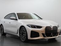 Nuevo BMW i4 M Sport 246 kW (335 CV) 2025 Blanco Berlina