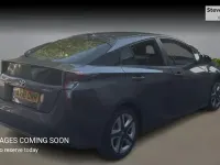 Used Toyota Prius Business Edition 122 HP (89 kW) 2019 Hatchback