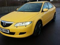 Used Mazda 6 2004 Hatchback