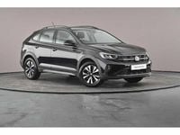 Used VW Taigo 110 HP (80 kW) 2023 SUV