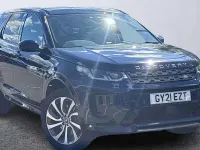Used Land Rover Discovery Sport HSE Dynamic 309 HP (227 kW) 2023 SUV