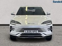 Used BYD Seal Comfort 218 HP (160 kW) 2025 White Estate