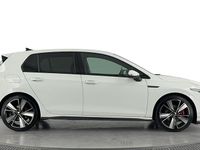 Usado VW Golf VIII GTD 200 CV (147 kW) 2023 Blanco Utilitario