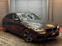 Used BMW 630 M Sport 2018 Grey Coupe