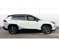 Used Toyota RAV4 Hybrid 301 HP (221 kW) 2023 Other SUV