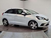 Used Honda Jazz Hybrid 109 HP (80 kW) 2023 White Hatchback