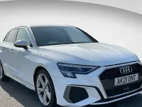 Usado Audi A3 Sportback S-Line 150 HP (110 kW) 2024 Citadino