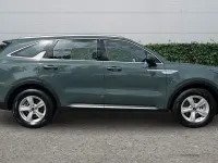 Ny Kia Sorento 193 HK (141 kW) 2025 SUV