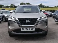 Used Nissan X-Trail Acenta Premium 204 HP (150 kW) 2024 Silver SUV